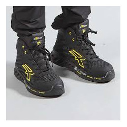 CHAUSSURE HAUTE JOE ESD S3 CI SRC 46