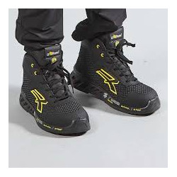 CHAUSSURE HAUTE JOE ESD S3 CI SRC 47