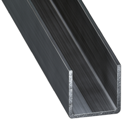 U PAF 16x16x16x1.5 1m