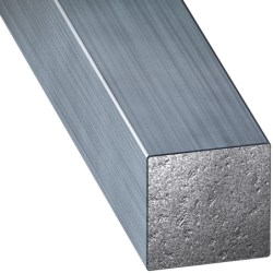 CARRE ETIRE 7mm 1m