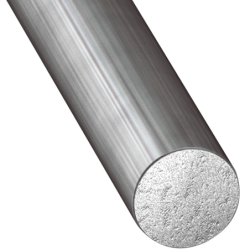 ROND ETIRE 4mm 1m