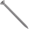 VIS BOIS AGGLO TF PF 4.5x60x36 INOX A2 BTE 200