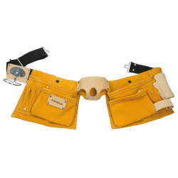 POCHE DOUBLE AVEC CEINTURE SB