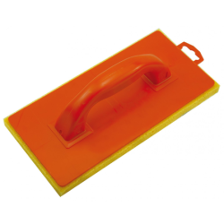 TALOCHE MONOBLOC MOUSSE FINE 14x25cm FACADIER
