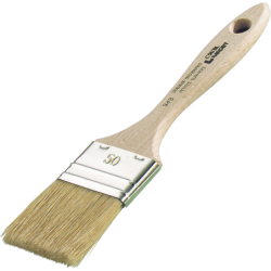 BROSSE PLATE BATIMENT 20