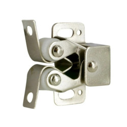LOQUETEAU SILENCIEUX 33x30mm AN SB2