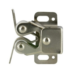 LOQUETEAU SILENCIEUX 33x30mm AN SB2