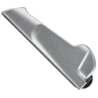 RABOT BLOC SURFORM 140mm