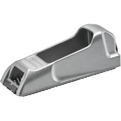 RABOT BLOC SURFORM 140mm