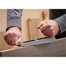 RABOT CONVERT. SURFORM 250mm