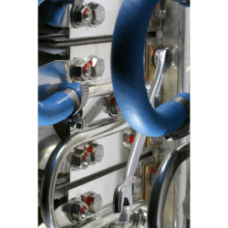 CLE MIXTE OGV 12 PANS 21mm FACOM 440.21