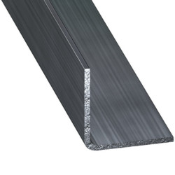 Cornière PAF 15 × 15 × 1,5 mm, longueur 1 m
