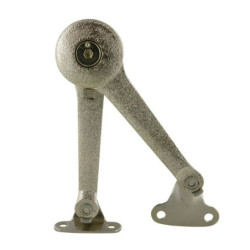 COMPAS POLYVALENT D/G 240mm NICKELE SB2