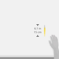 COUTEAU JETABLE 0.10.601 SB3
