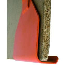 LEVIER A PLAQUE TRANSPLAC 598mm