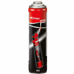 GAZ SOUDURE GAS 2015 CART. 600ml