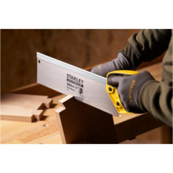 SCIE A DOS 350mm STANLEY FATMAX 2.17.202