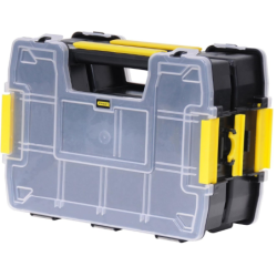 ORGANISEUR SPORTMASTER 29x21x12.6cm LOT 2