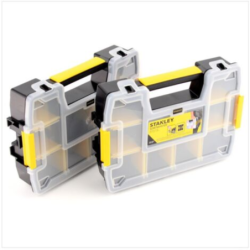 ORGANISEUR SPORTMASTER 29x21x12.6cm LOT 2