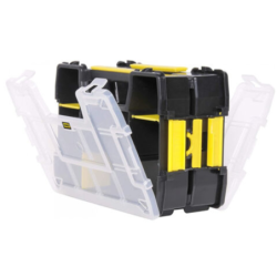 ORGANISEUR SPORTMASTER 29x21x12.6cm LOT 2
