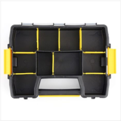 ORGANISEUR SPORTMASTER 29x21x12.6cm LOT 2