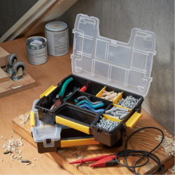ORGANISEUR SPORTMASTER 29x21x12.6cm LOT 2