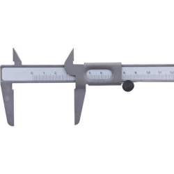 PIED A COULISSE 1/10 150mm ETUI