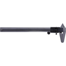 PIED A COULISSE 1/10 150mm ETUI