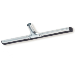 RACLETTE METALLIQUE 44cm