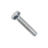 VIS METAUX TH 6X40 ZI BTE 200 CL8.8 EF