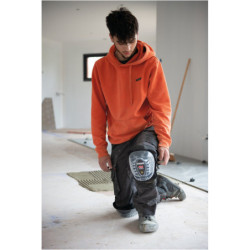 GENOUILLERE GELPRO COMFORT II LA PAIRE