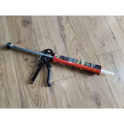 PISTOLET CARTOUCHE SERIE PRO