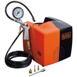 COMPRESSEUR CUBO SANS CUVE OILLESS 1.5HP 8B