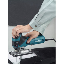 SCIE SAUTEUSE MAKITA 4351FCTJ 720W 135mm