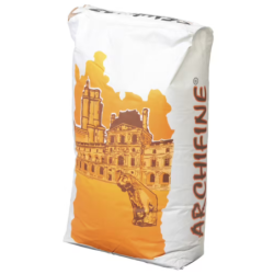 SAC 25KG ARCHIFINE N°5 ABRASIF SPECIAL AEROGOMMAGE