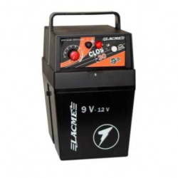CLOTURE ELECTRIQUE 'CLOS 30'