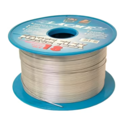 FIL CLOTURE ALU 1.8mm 400m FORCEFLEX