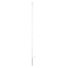 PIQUET ISOPOST 1m40 BLANC