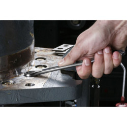CLE MIXTE OGV 12 PANS 14mm FACOM 440.14