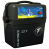 CLOTURE ELECTRIQUE SECUR 100