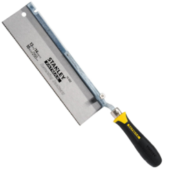 SCIE A ARASER REVERSIBLE 250mm