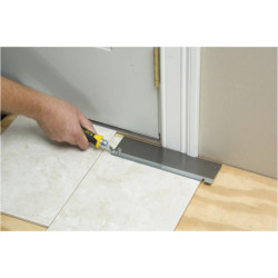 SCIE A ARASER REVERSIBLE 250mm