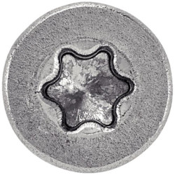 VIS AUTOPERC. TF (4.8) N10X32 BTE 250