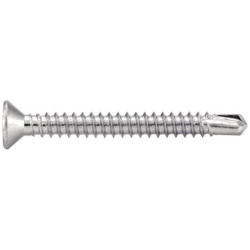 VIS AUTOPERC. TF (4.8) N10X45 BTE 250