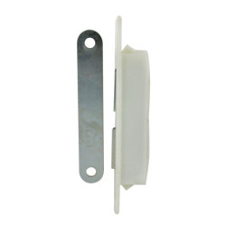 LOQUETEAU 8kg BLANC SB
