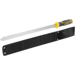 COUTEAU ISOLANT STANLEY FATMAX 350mm + ETUI