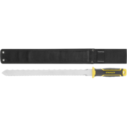 COUTEAU ISOLANT STANLEY FATMAX 350mm + ETUI