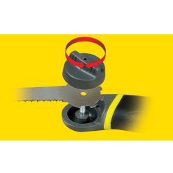 SCIE MULTILAME STANLEY 3 EN 1 200mm
