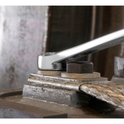 CLE MIXTE OGV 12 PANS 6mm FACOM 440.6