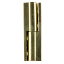 PAUMELLE 10x50 LAITON POLI SB2